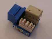 RJ45 Keystone Jack
